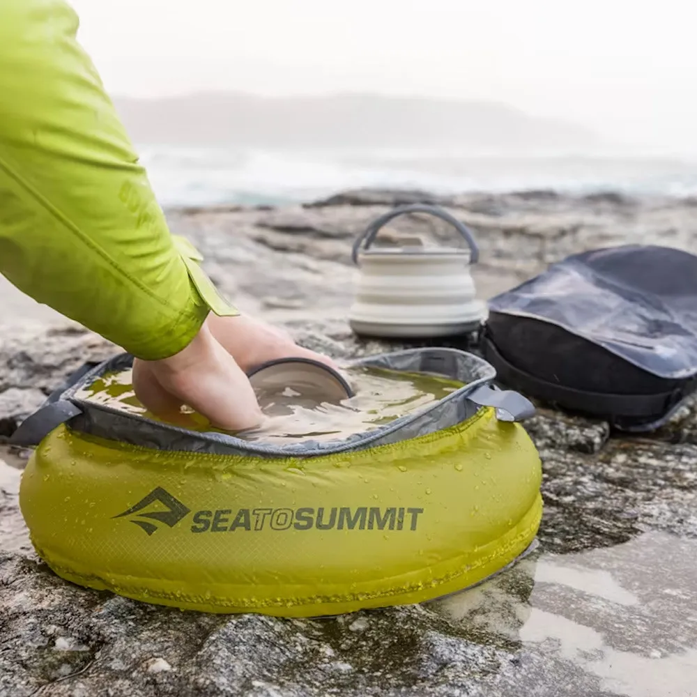 Sea To Summit Clean Up Kit