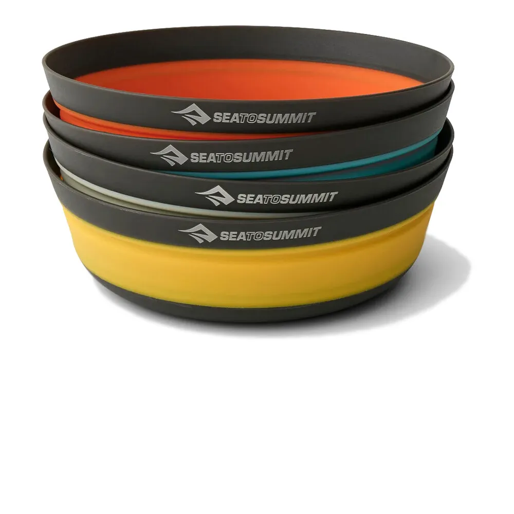 SEA TO SUMMIT FRONTIER ULTRALIGHT BOLS PLEGABLES  SS24