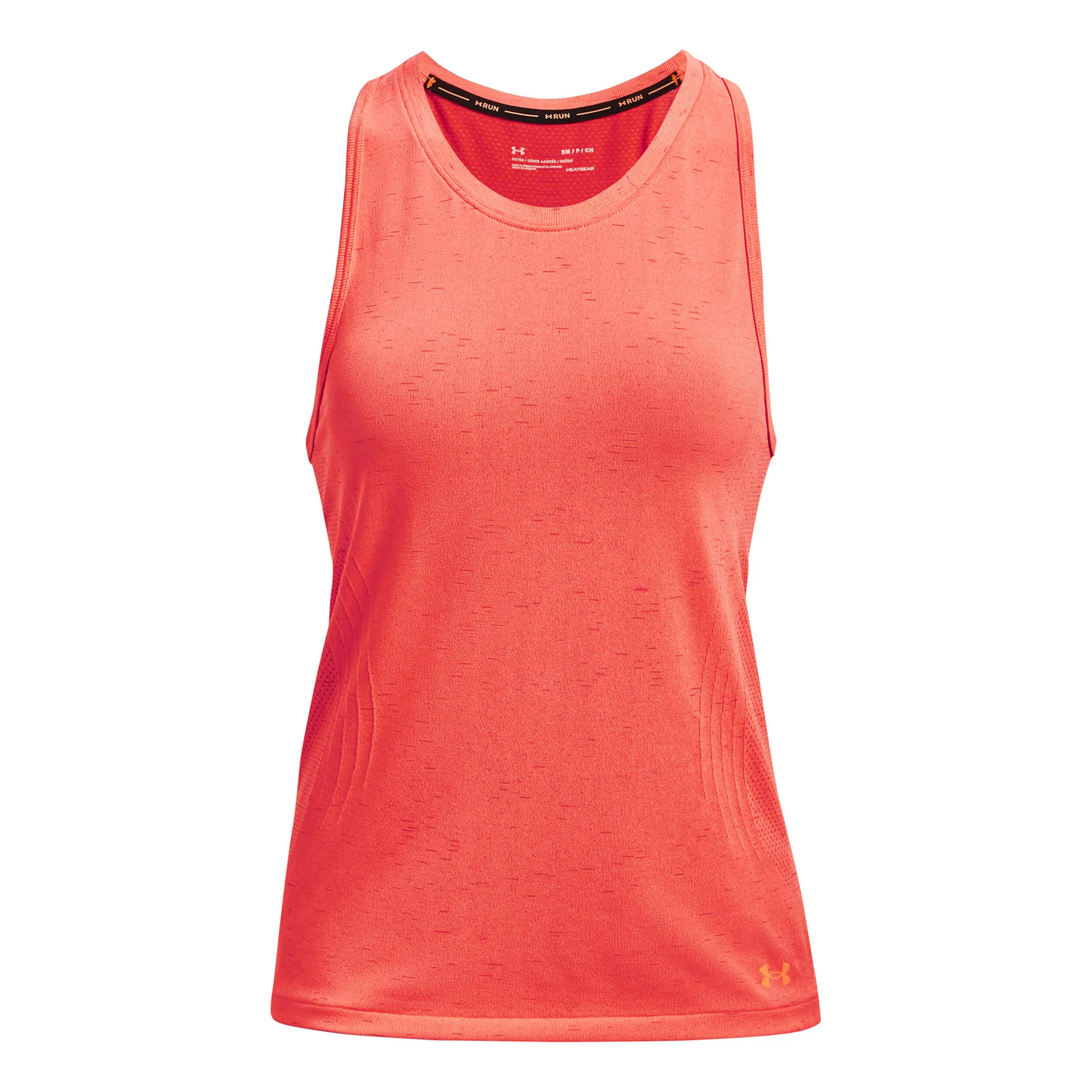 Seamless Camiseta De Tirantes Mujeres
