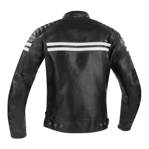 Segura Funky Black White 