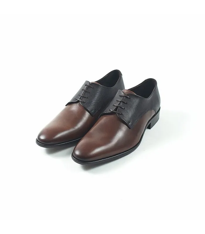 SERGIO SERRANO 717 Marron