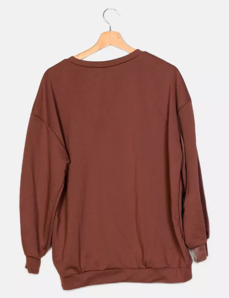 SHEIN Sudadera