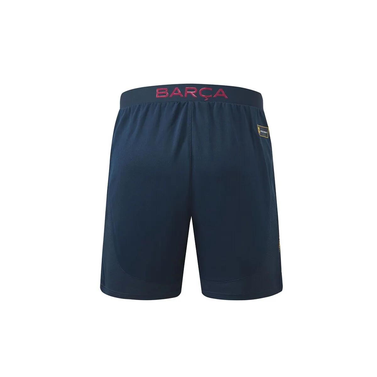 SHORT B BARCELONA  NV3
