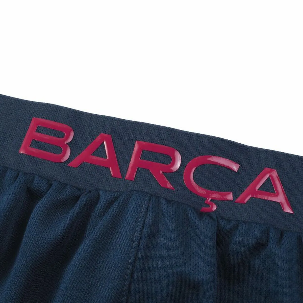 SHORT B BARCELONA  NV3
