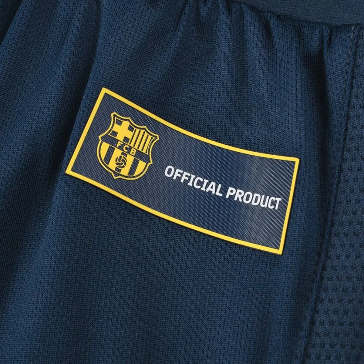 SHORT B BARCELONA  NV3
