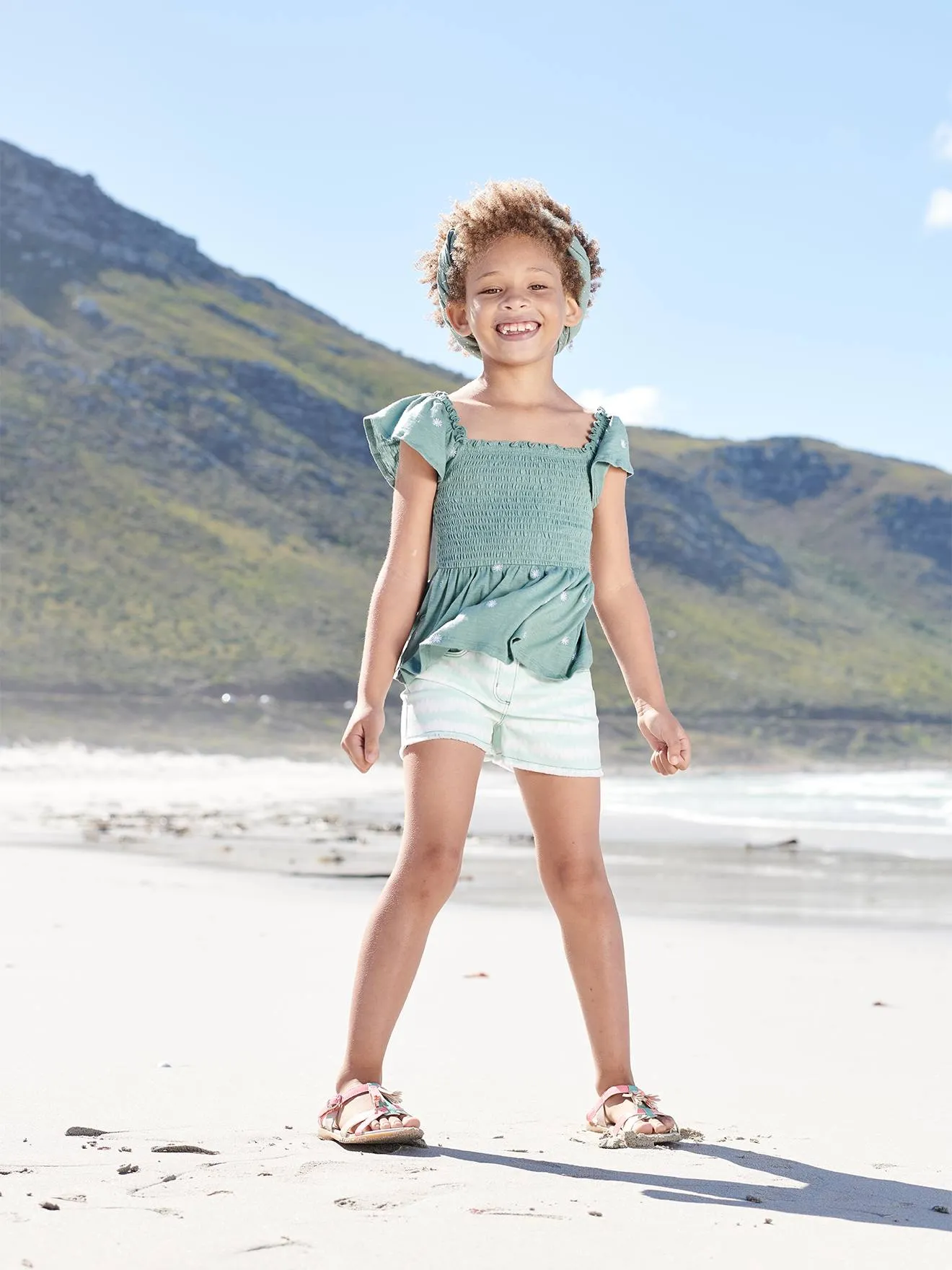 Short efecto 