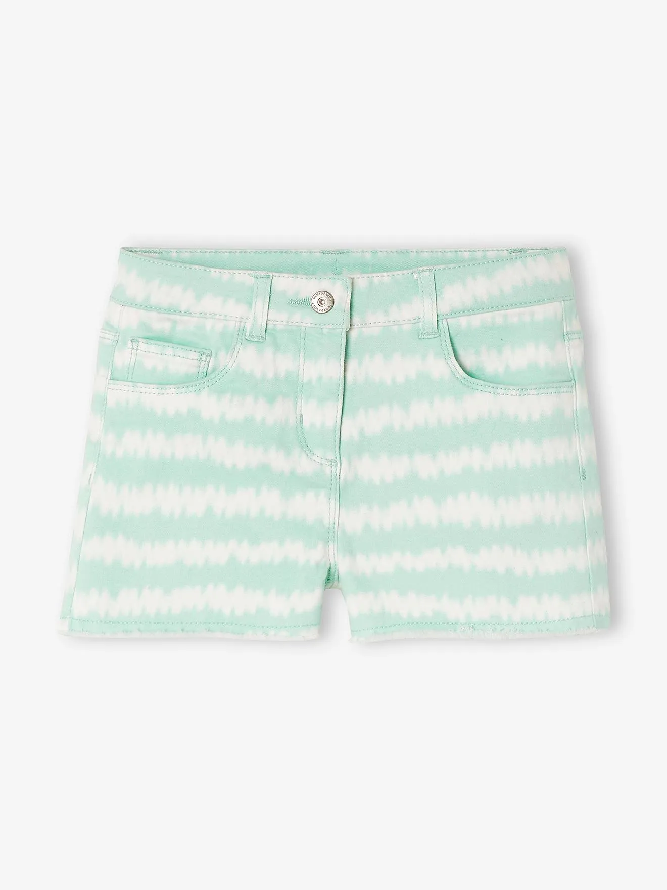Short efecto 