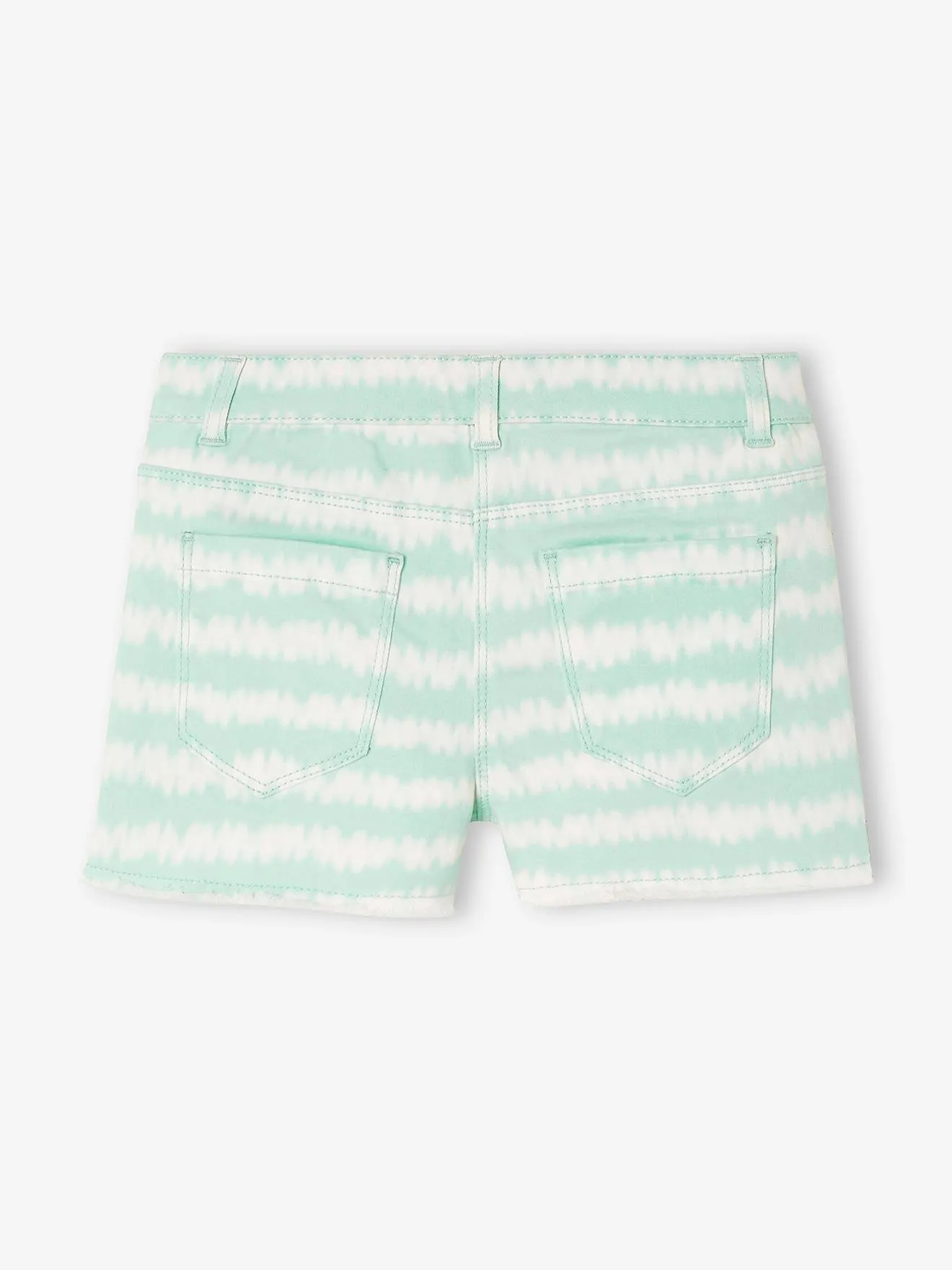 Short efecto 