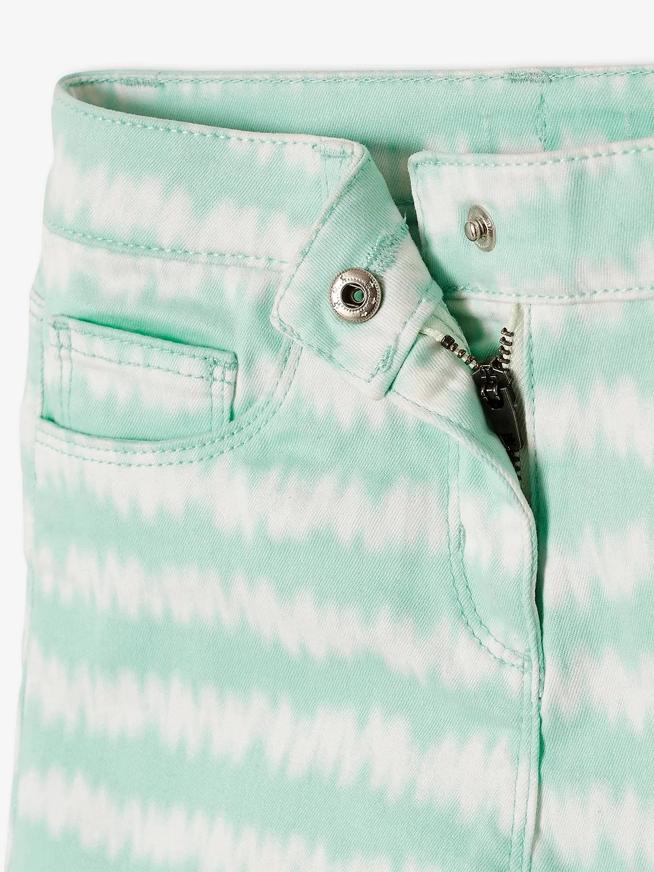 Short efecto 