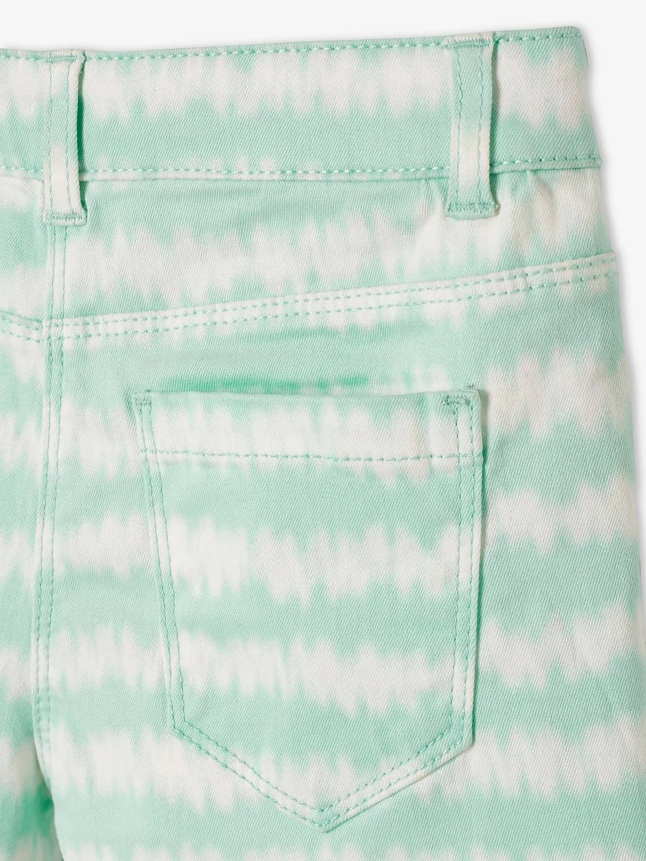 Short efecto 