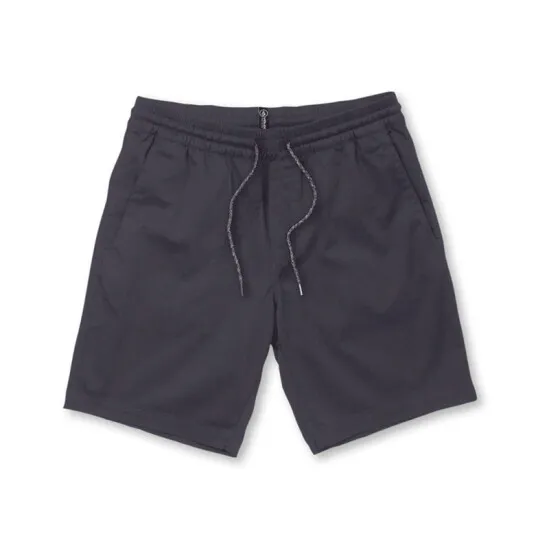 SHORT VOLCOM FRICKIN  GRIS