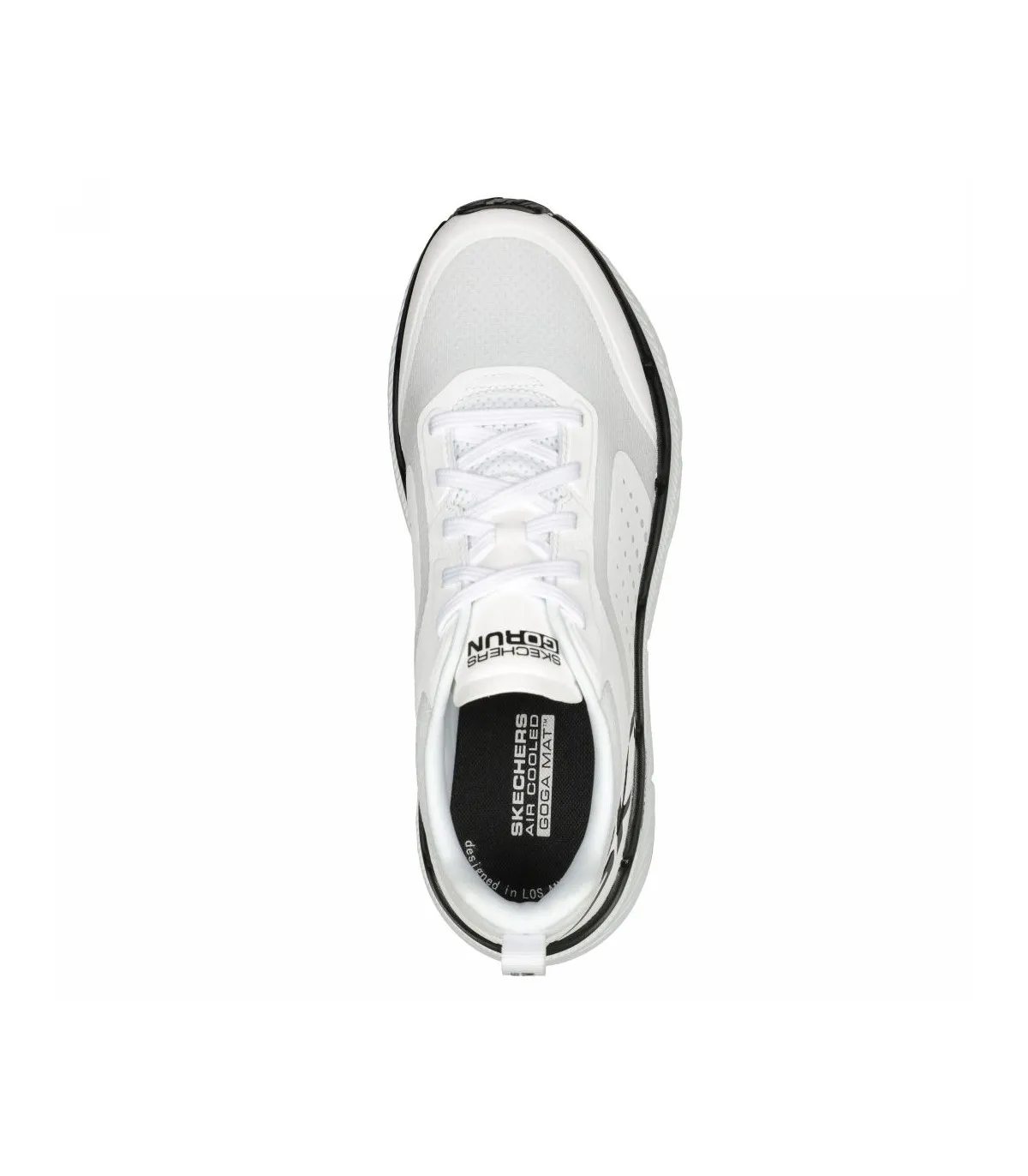 SKECHERS HOMBRE ZAPATILLAS PERFORMANCE 220823