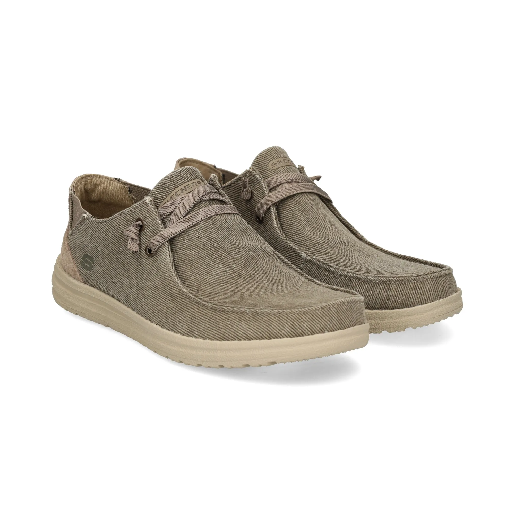SKECHERS Zapatillas de Hombre KHK