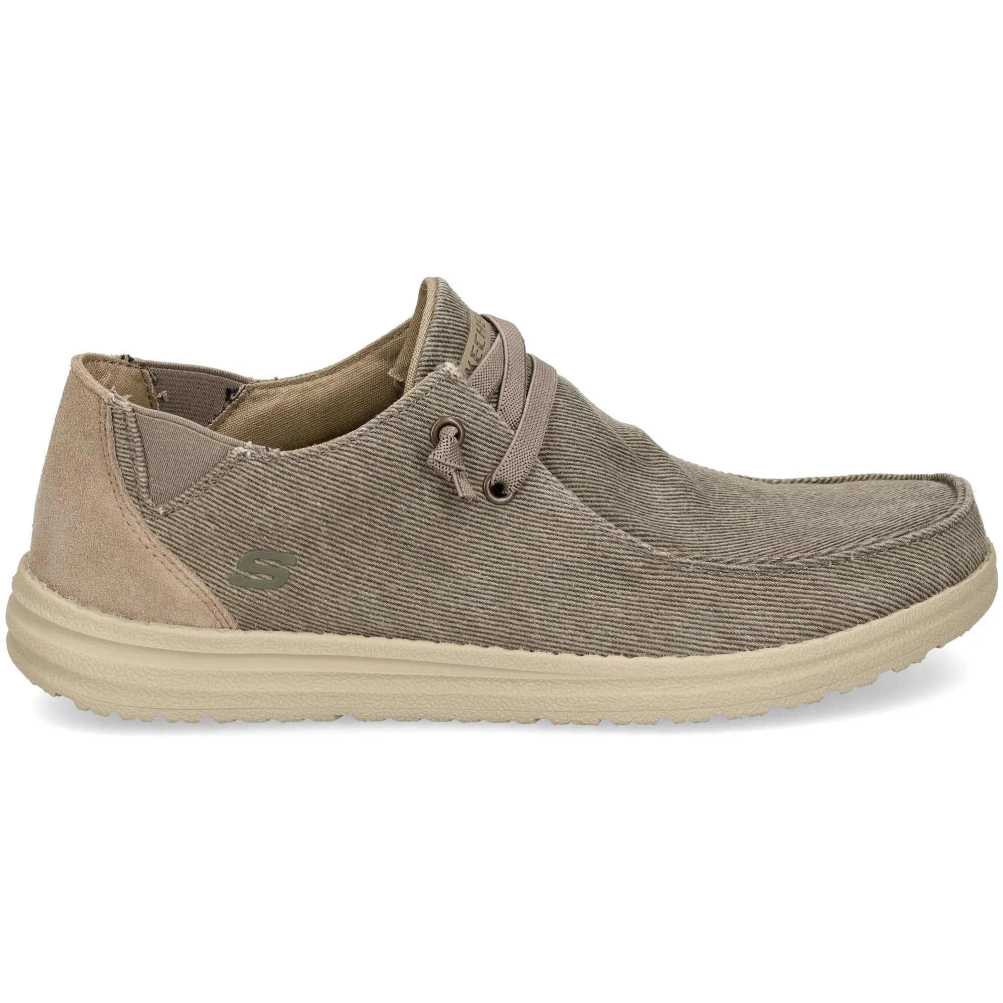 SKECHERS Zapatillas de Hombre KHK
