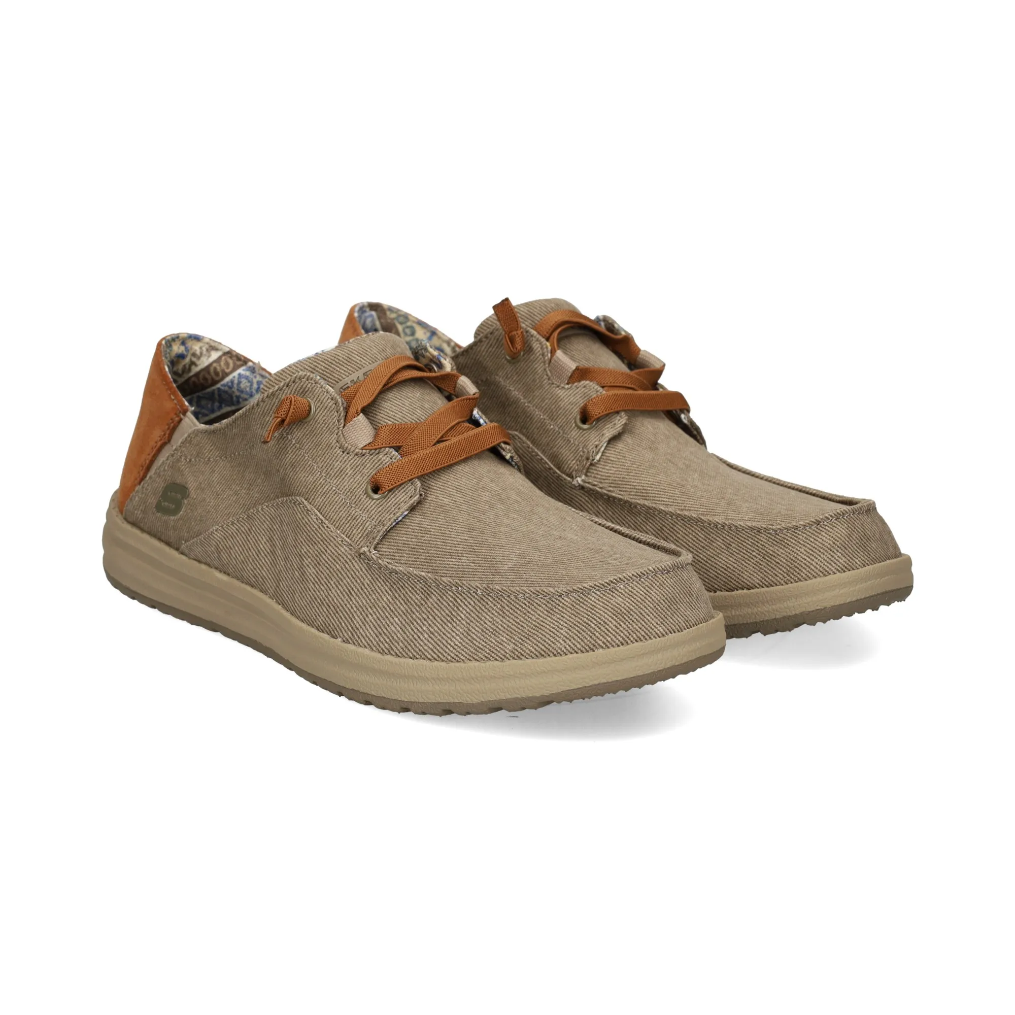 SKECHERS Zapatillas de Hombre TPE