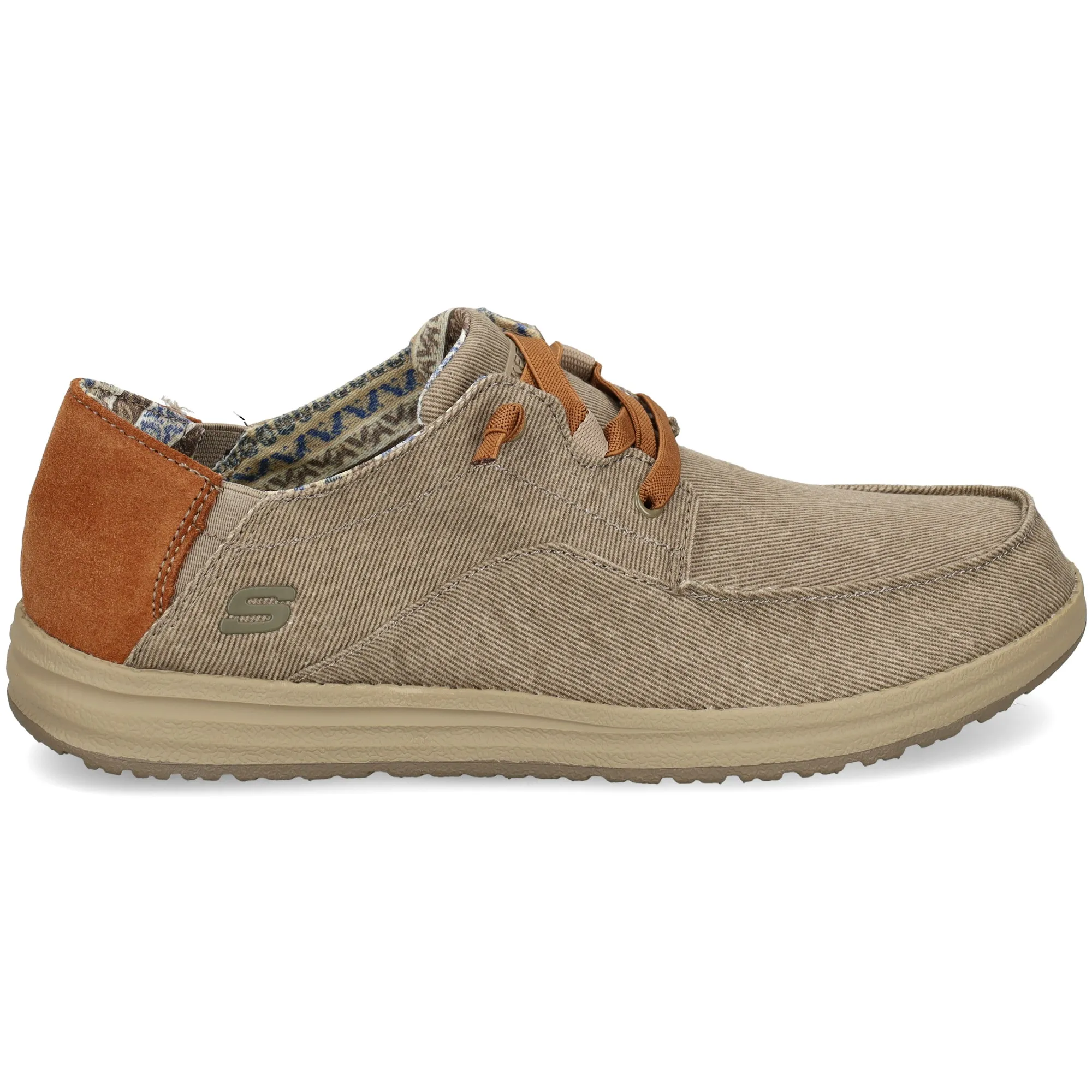 SKECHERS Zapatillas de Hombre TPE