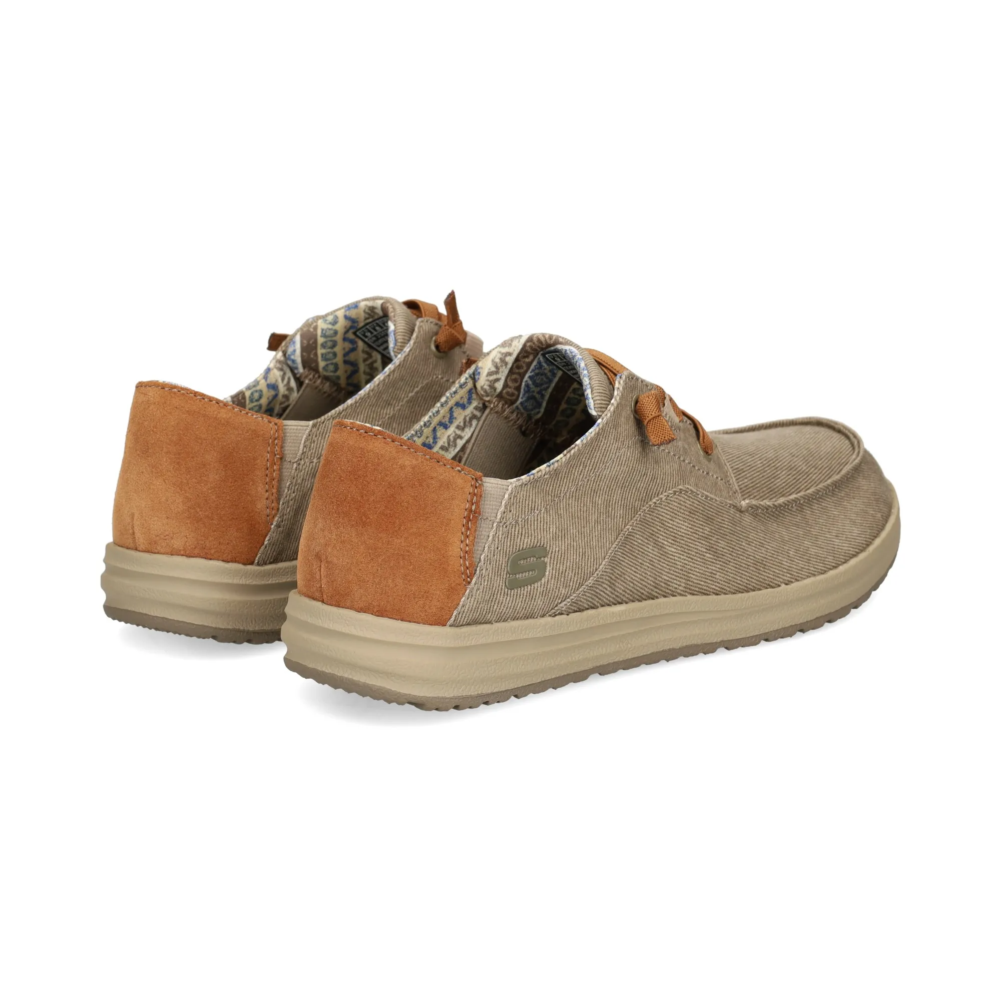 SKECHERS Zapatillas de Hombre TPE