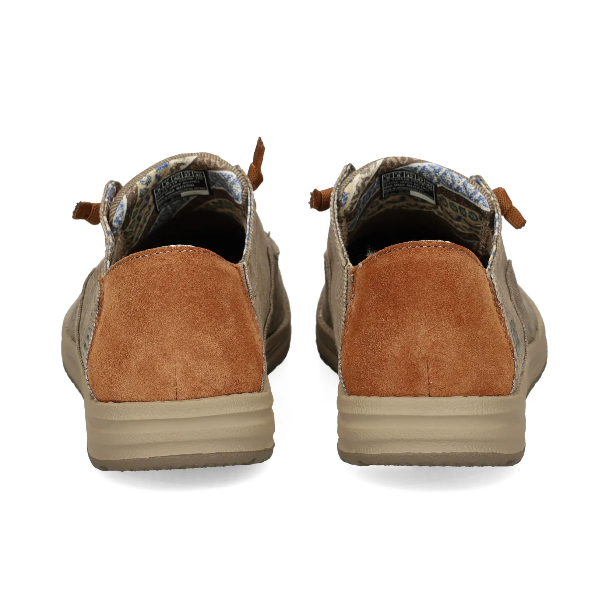 SKECHERS Zapatillas de Hombre TPE