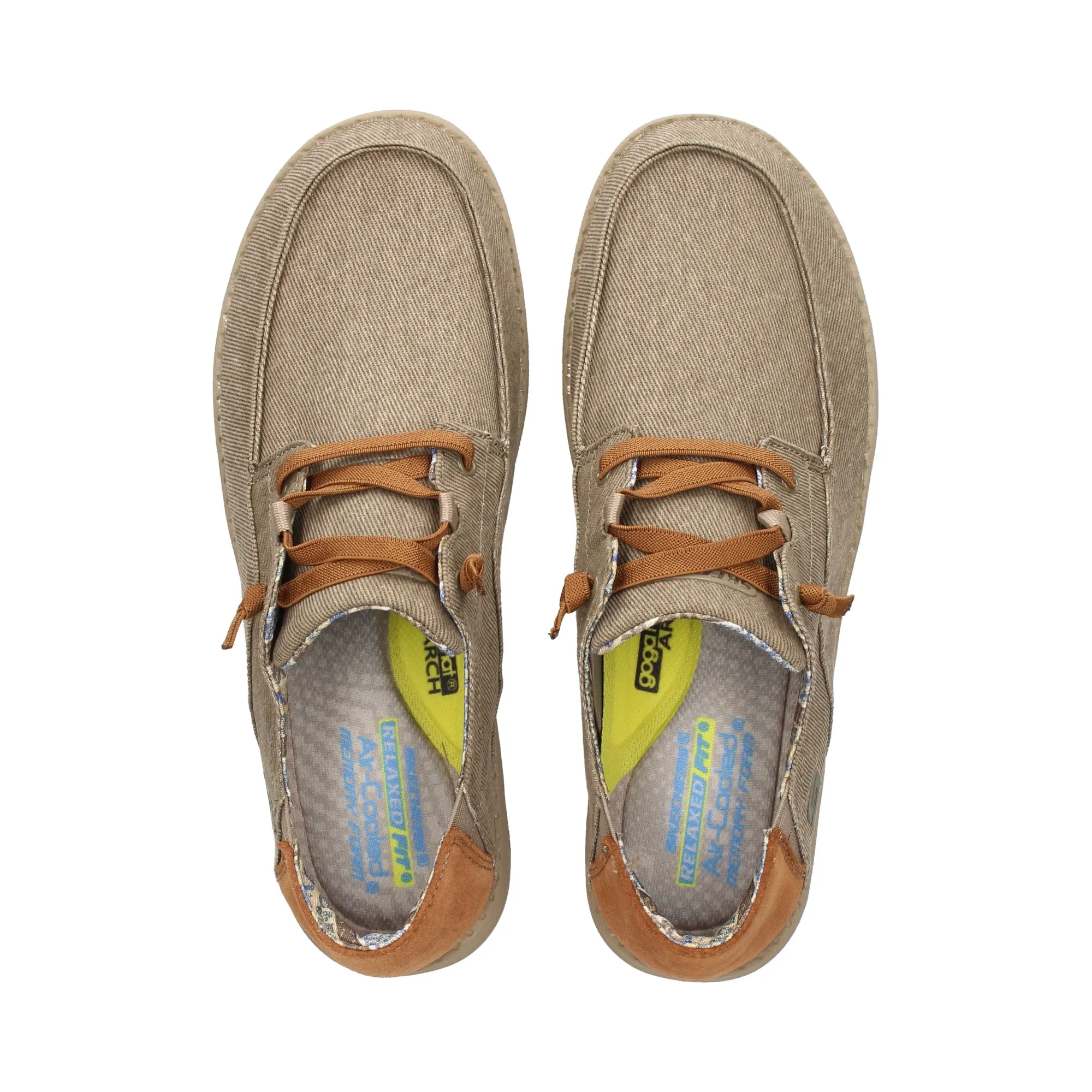 SKECHERS Zapatillas de Hombre TPE