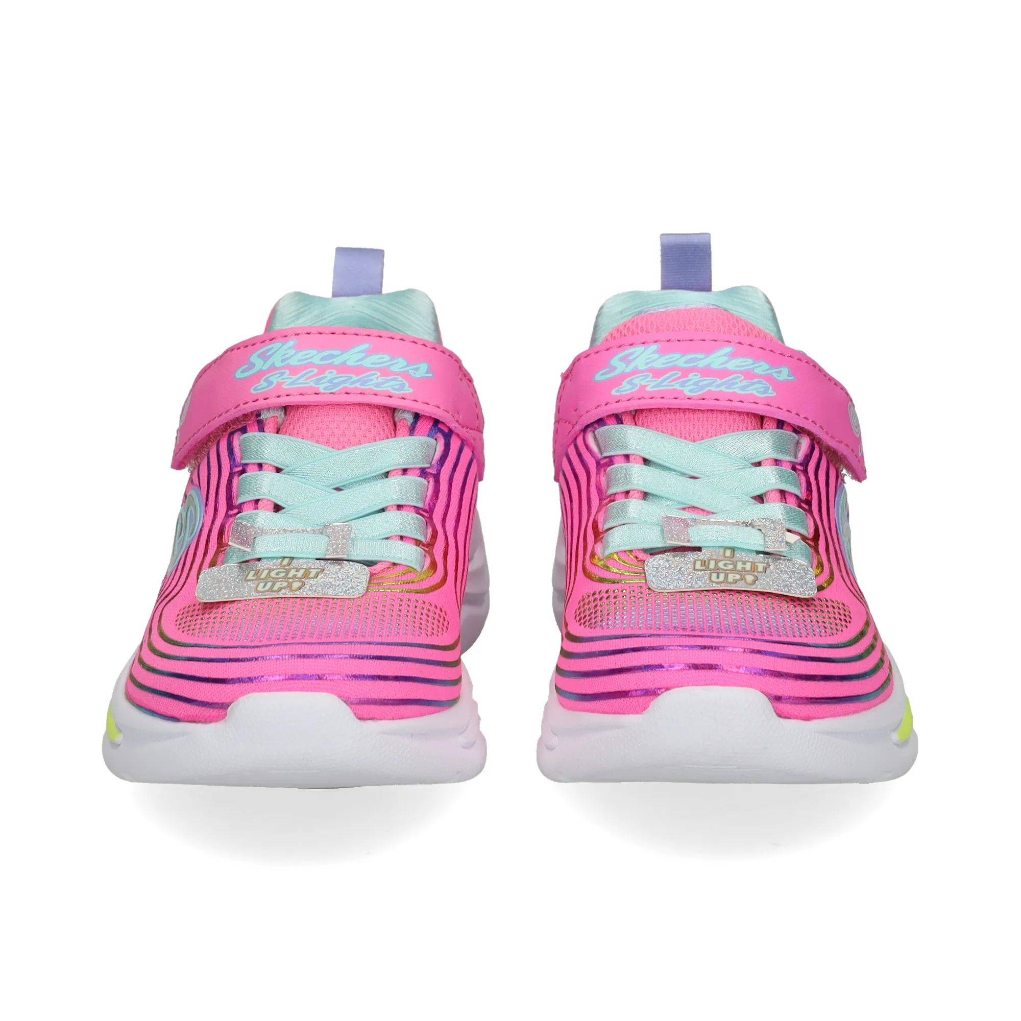 SKECHERS Zapatillas de niñas PKMT