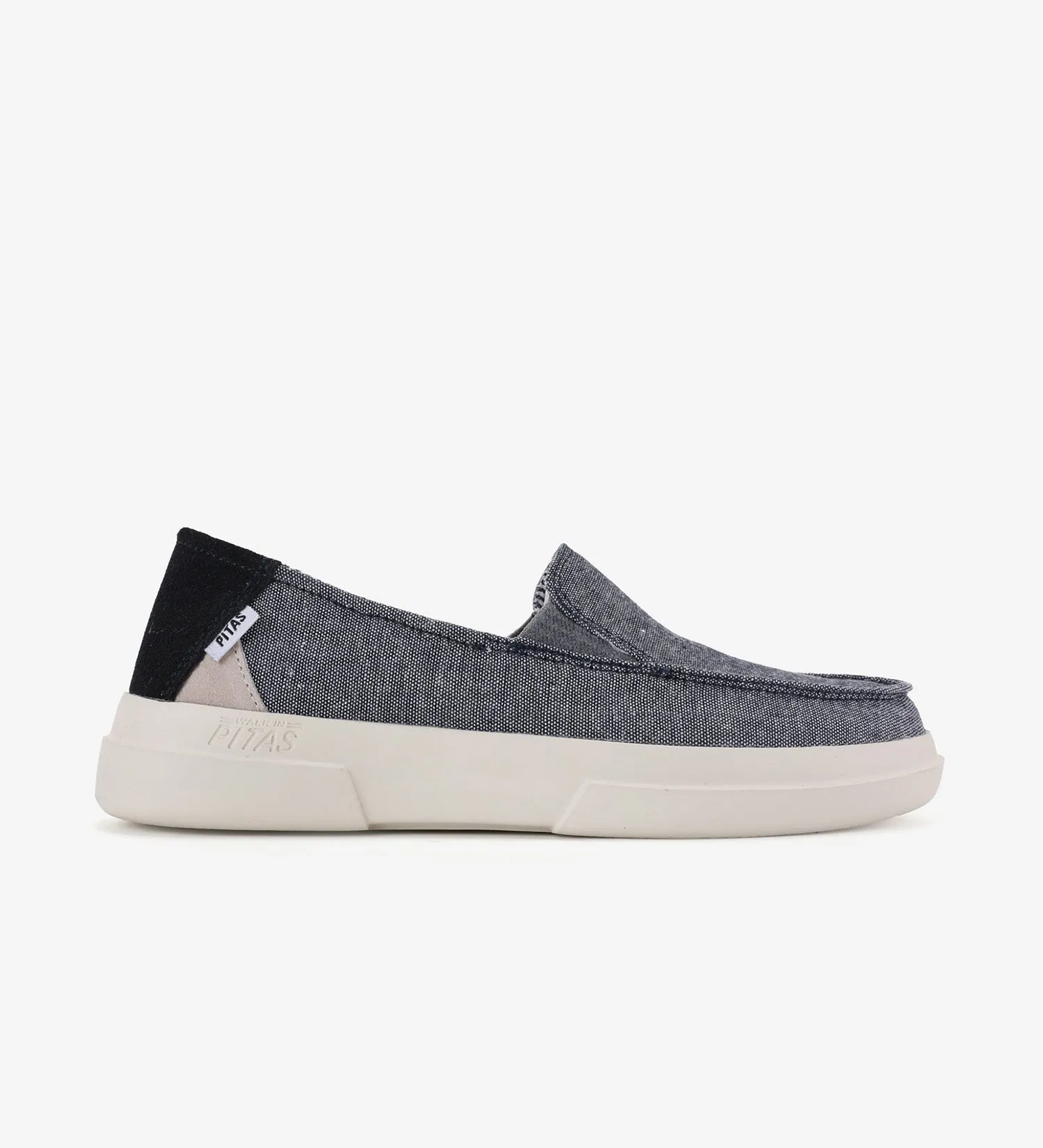 SLIP ON JARA MARINO
