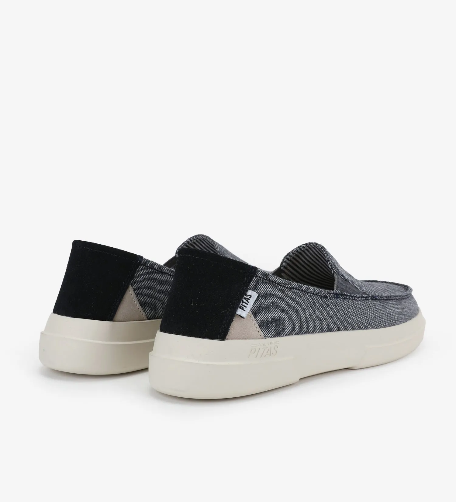 SLIP ON JARA MARINO