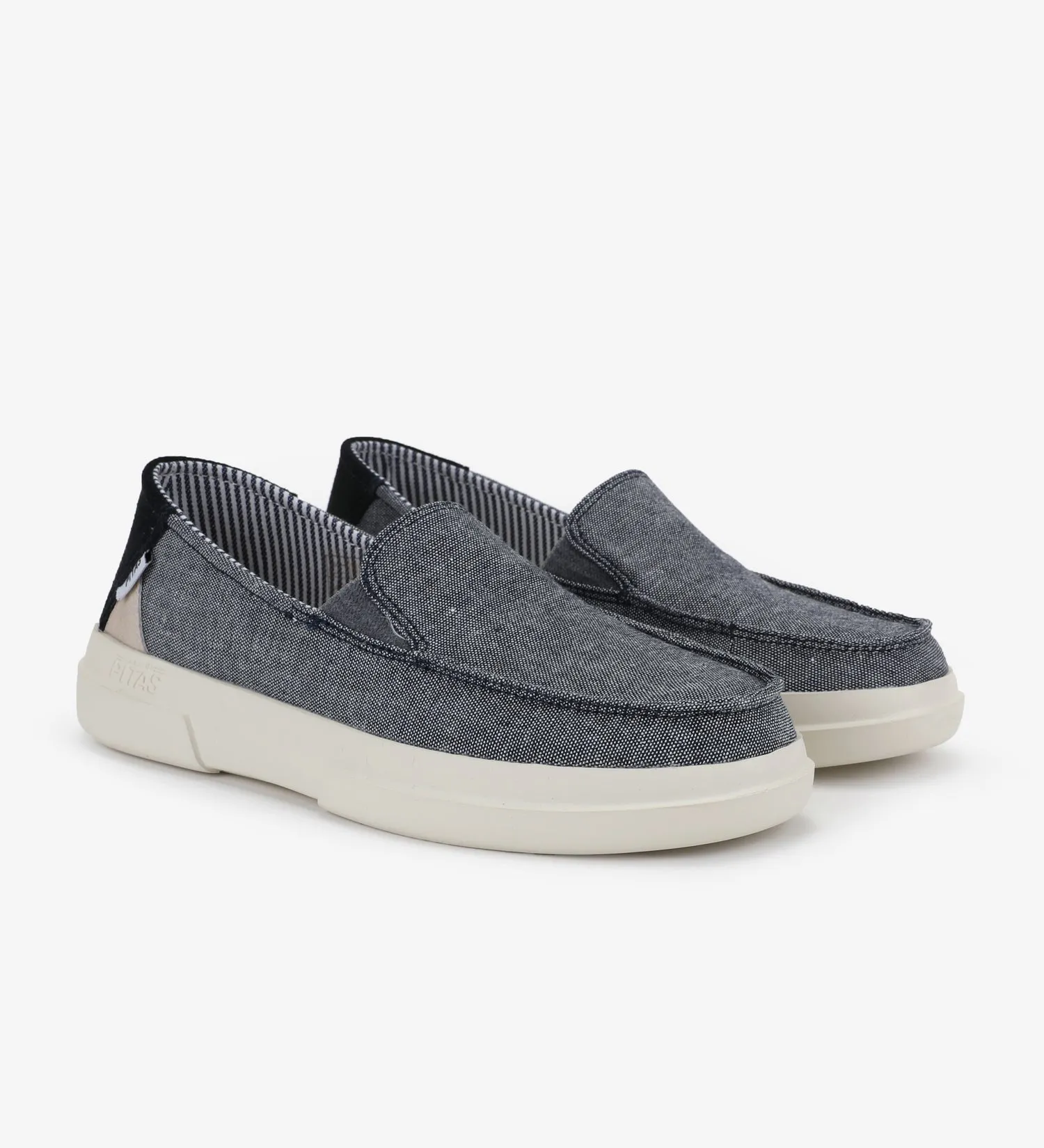 SLIP ON JARA MARINO