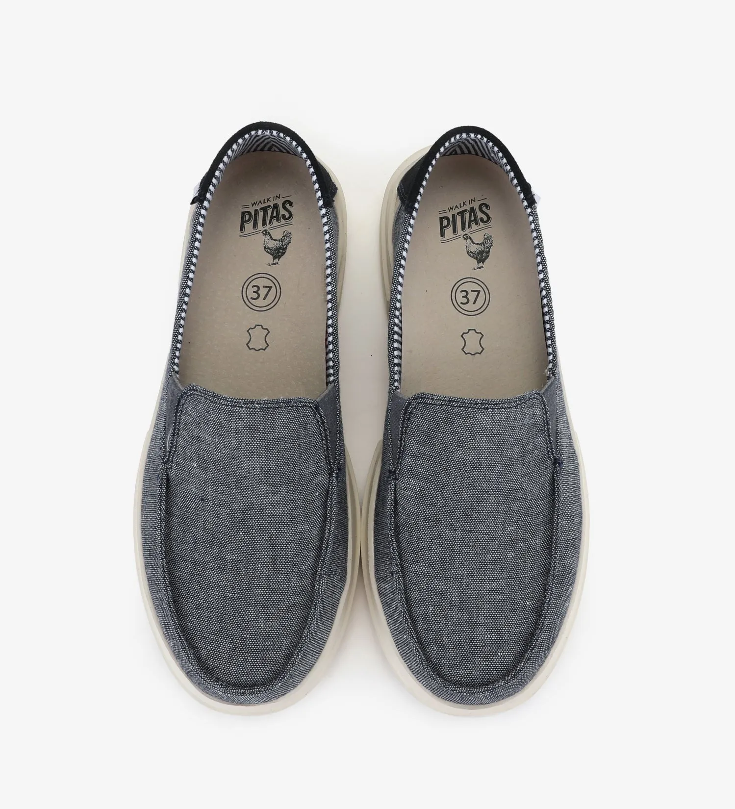 SLIP ON JARA MARINO