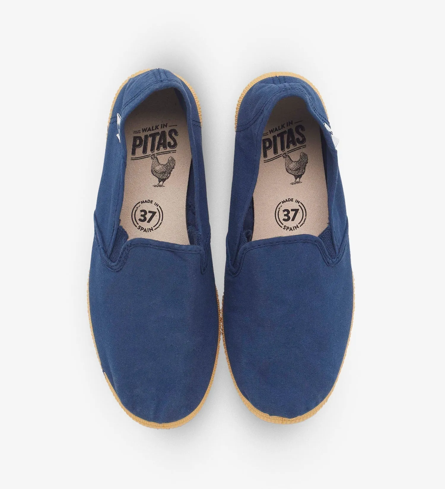 SLIP ON MARINO