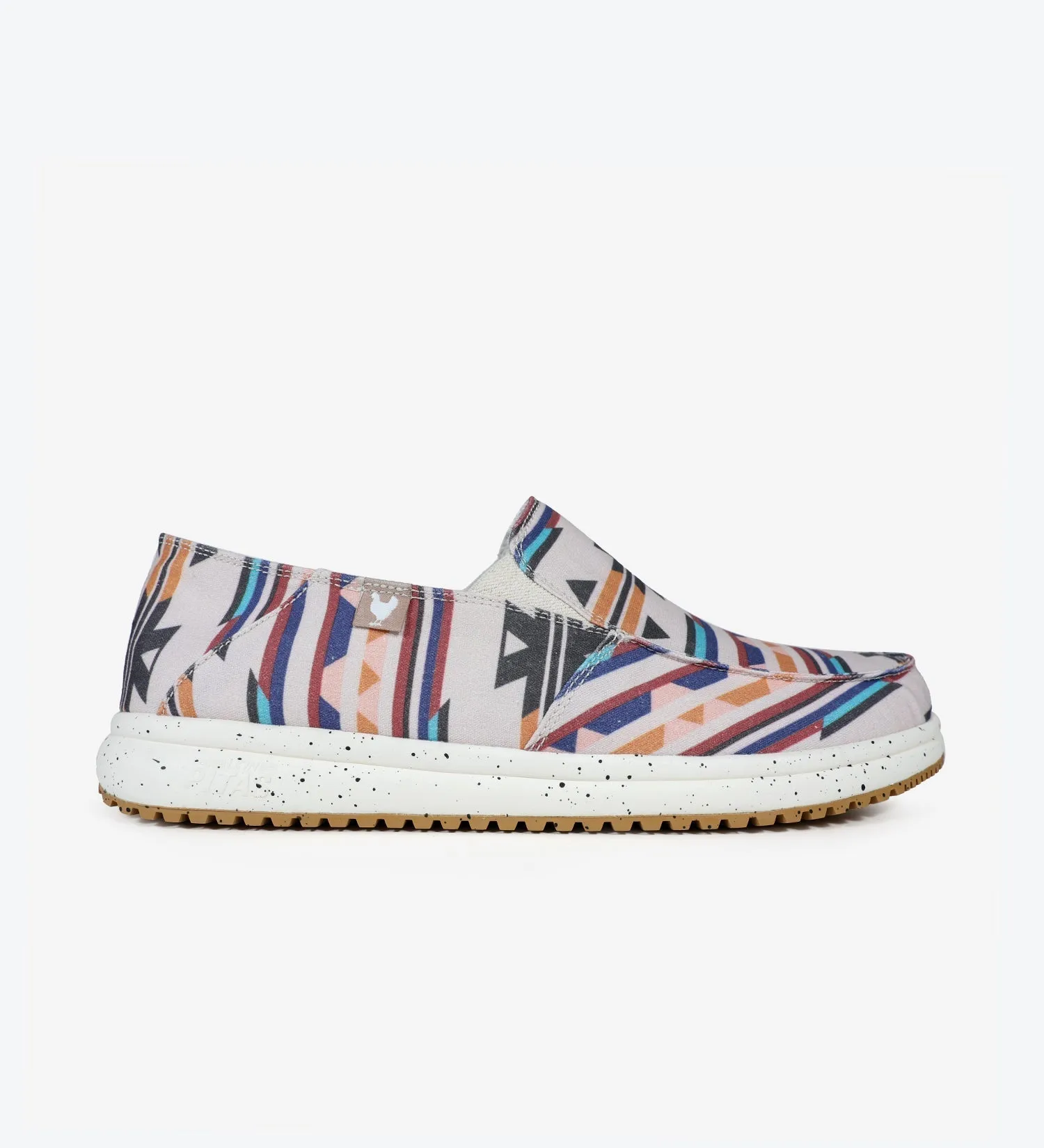 SLIP ON MUNDAKA ETNICO