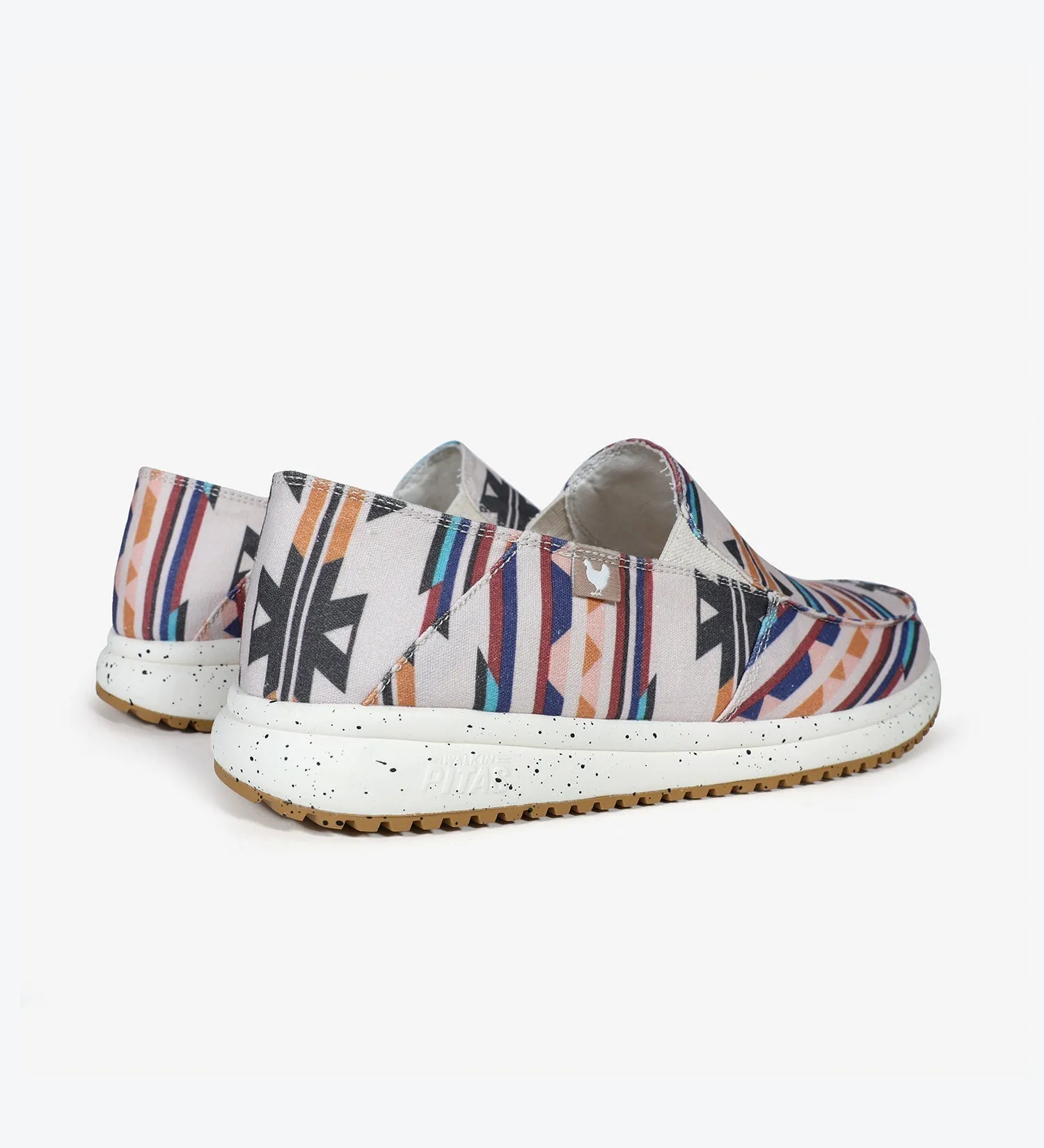SLIP ON MUNDAKA ETNICO