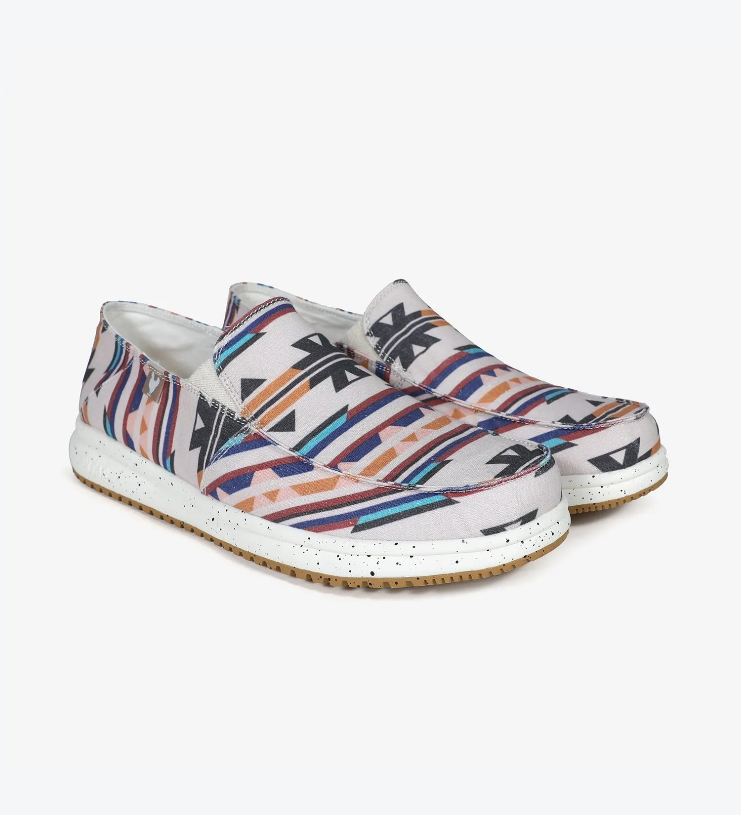 SLIP ON MUNDAKA ETNICO