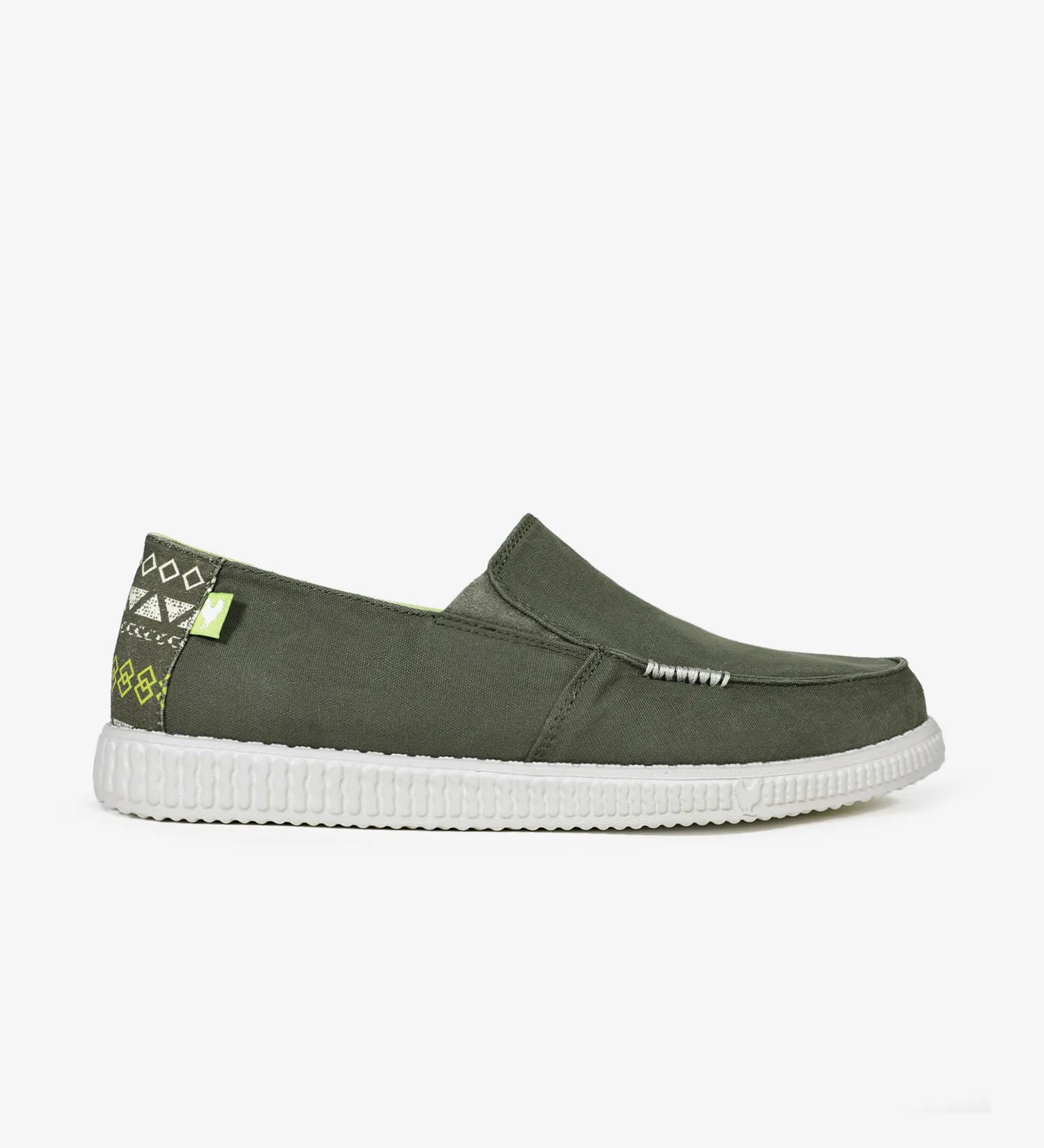 SLIP ON WP150 INTI KAKI