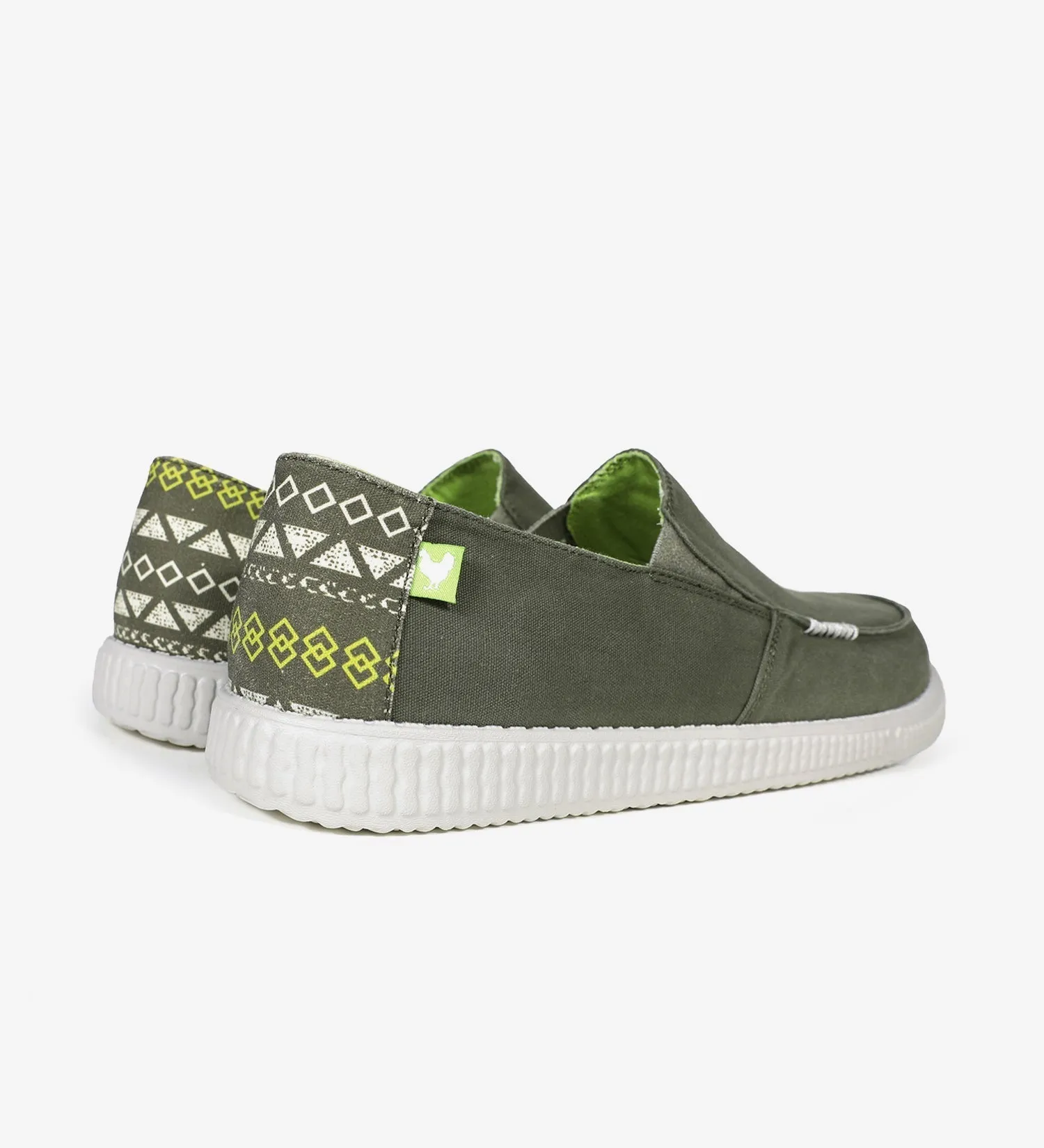 SLIP ON WP150 INTI KAKI