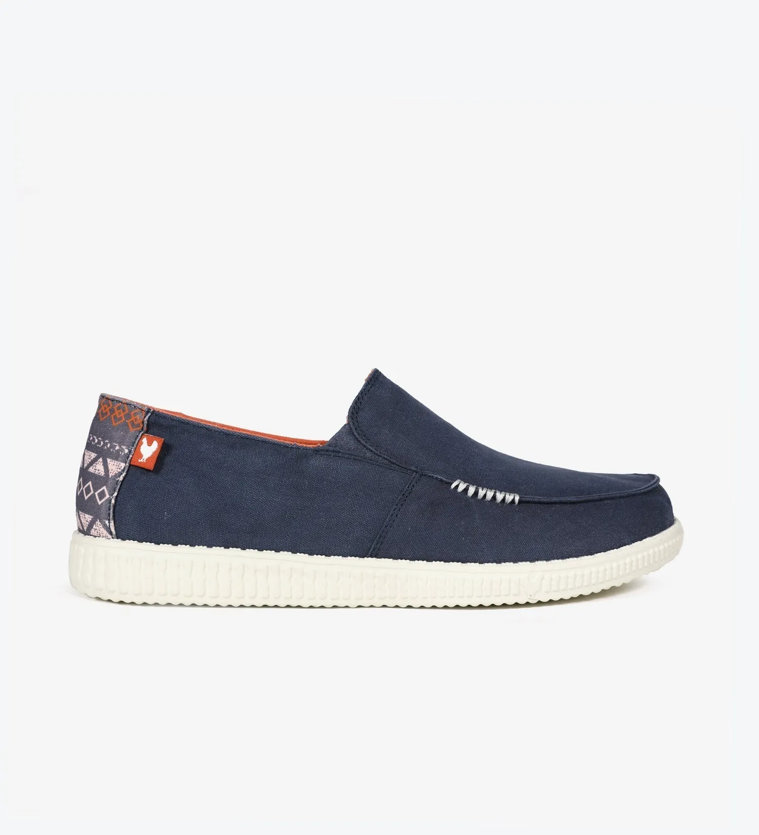 SLIP ON WP150 INTI MARINO