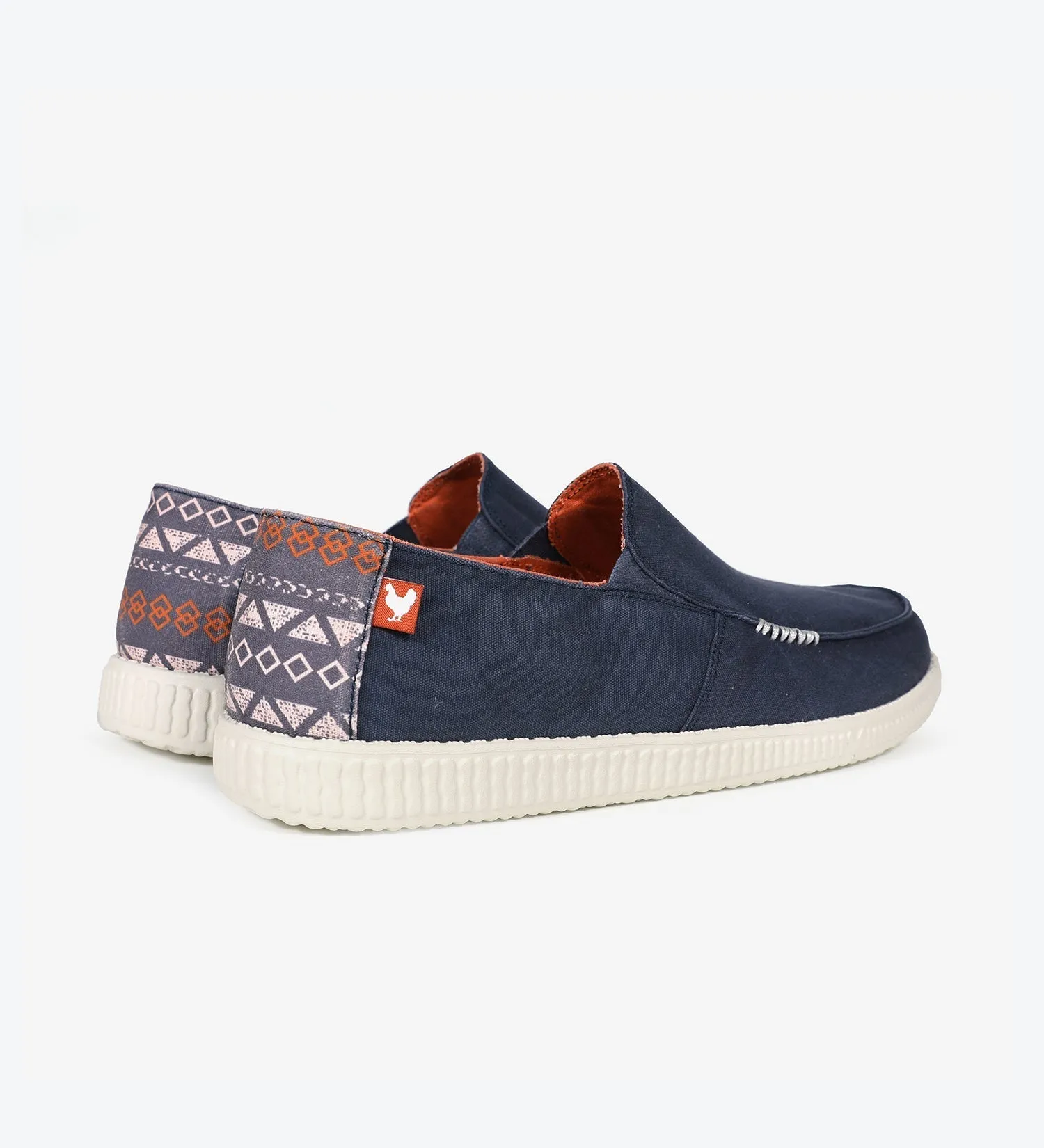 SLIP ON WP150 INTI MARINO