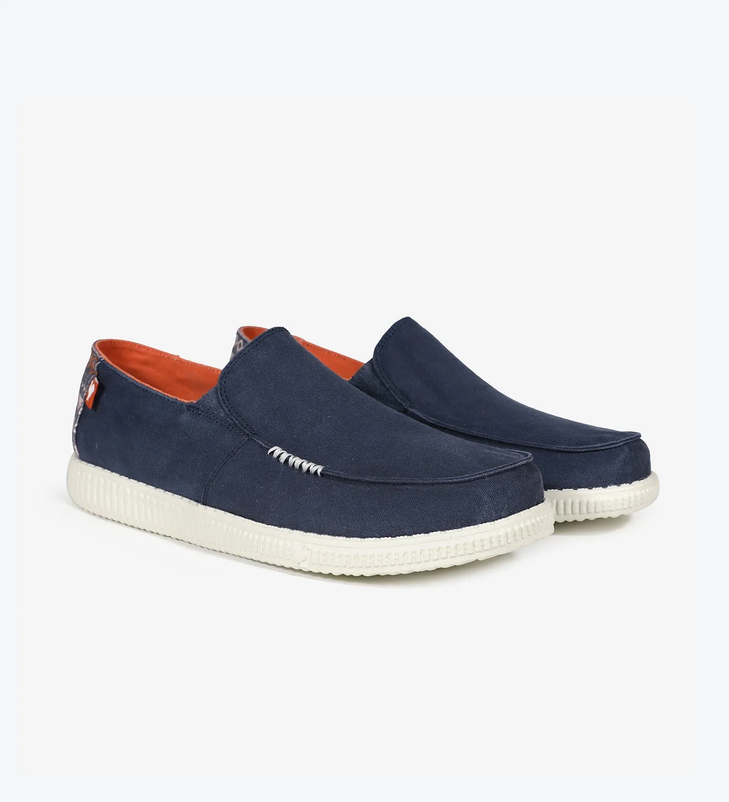 SLIP ON WP150 INTI MARINO