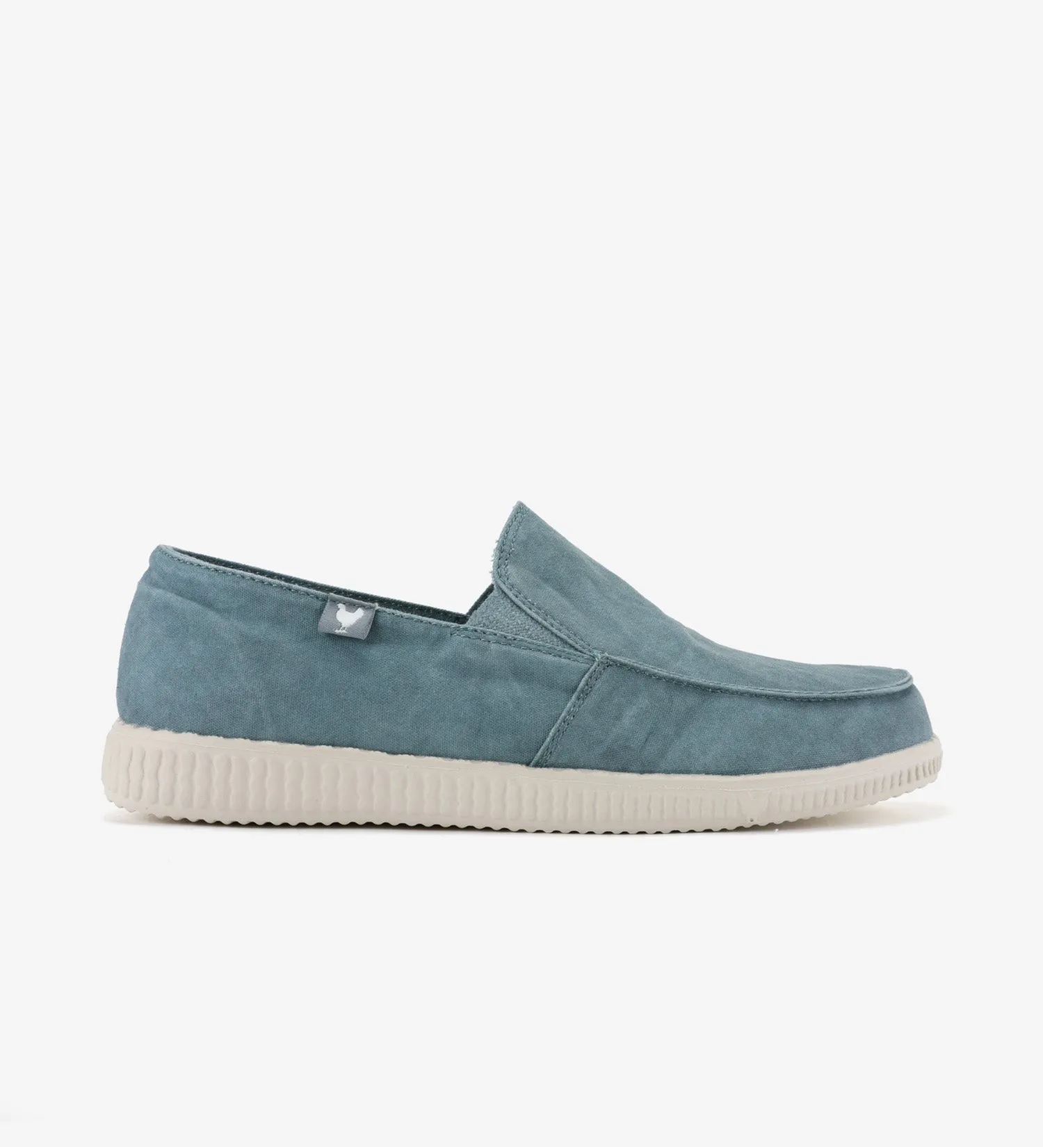 SLIP ON WP150 WASHED AQUA