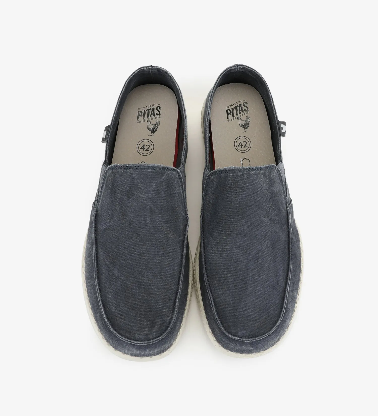 SLIP ON WP150 WASHED PERISCOPE