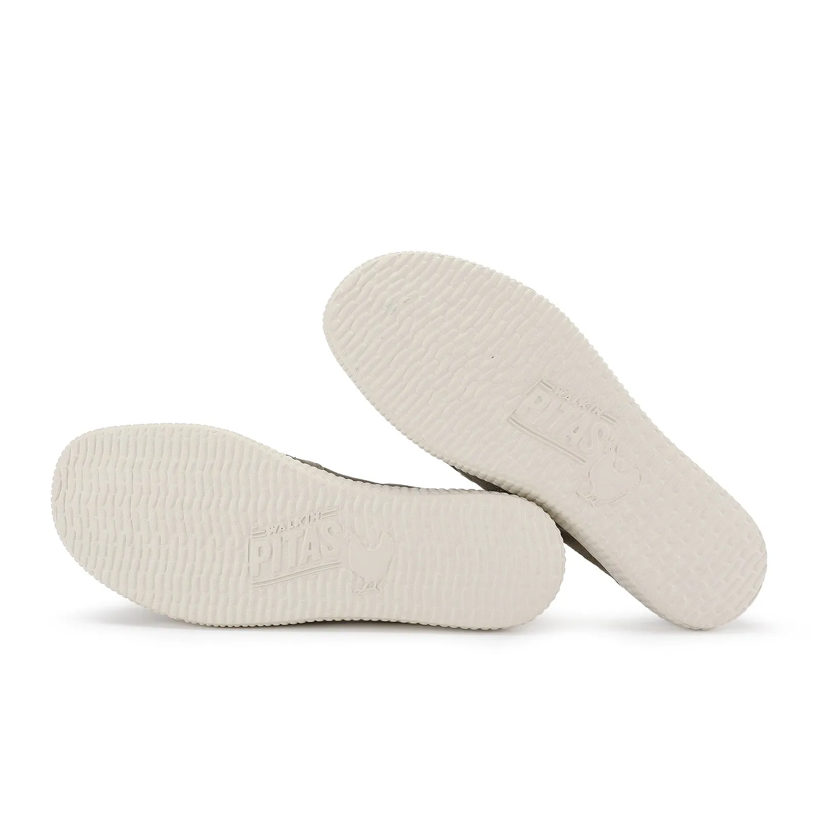 SLIP ON WP150 WASHED TAUPE