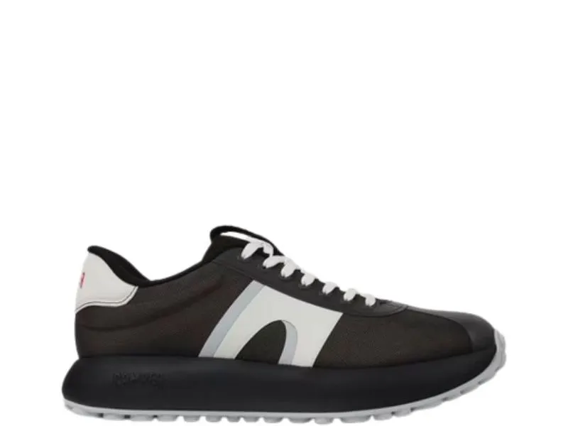 SNEAKER CAMPER PELOTAS ATHENS EN COLOR GRIS K100944009