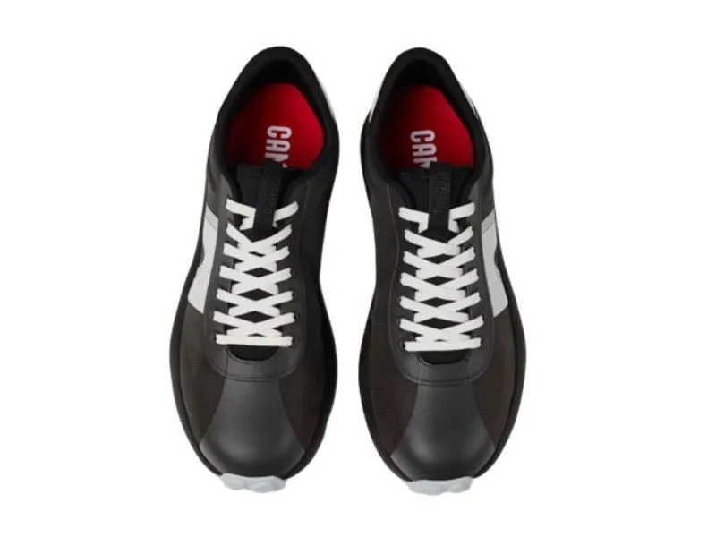 SNEAKER CAMPER PELOTAS ATHENS EN COLOR GRIS K100944009