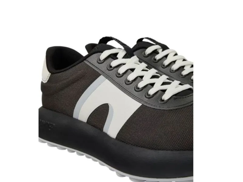 SNEAKER CAMPER PELOTAS ATHENS EN COLOR GRIS K100944009