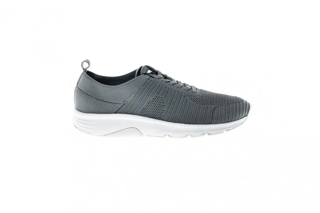 Sneaker Hombre Gris K100288 Ganxet Cincel Camper