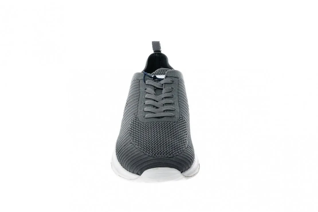 Sneaker Hombre Gris K100288 Ganxet Cincel Camper