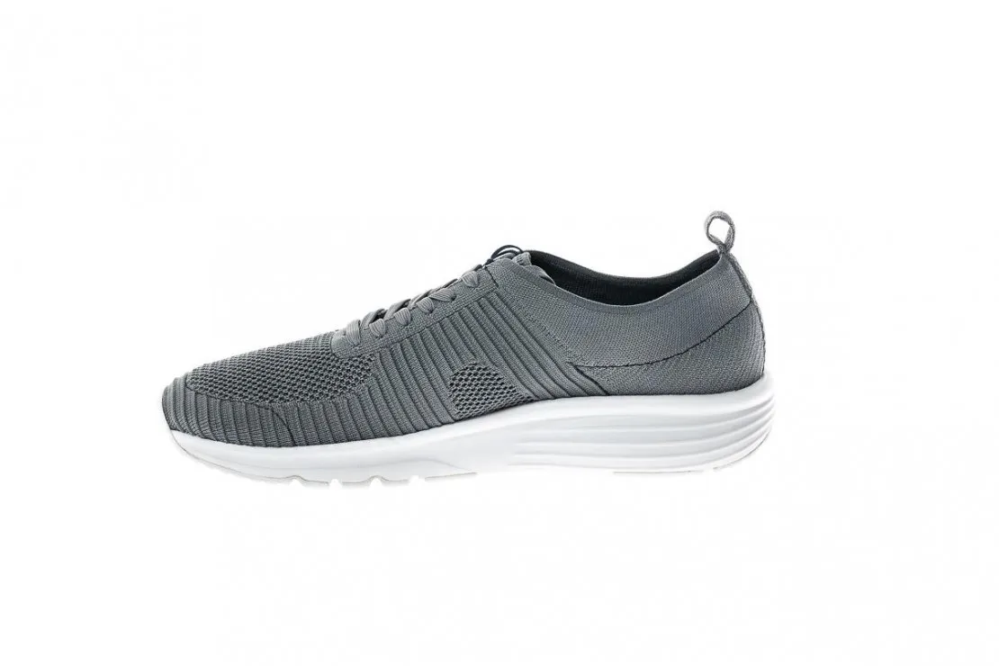 Sneaker Hombre Gris K100288 Ganxet Cincel Camper