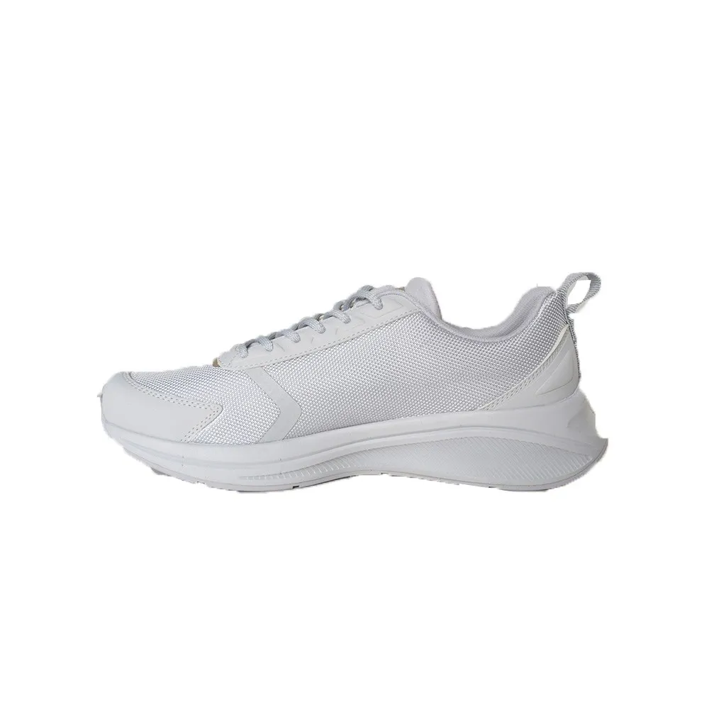 Sneakers EA7 Emporio Armani X8X127 XK305 R652 Color Gris