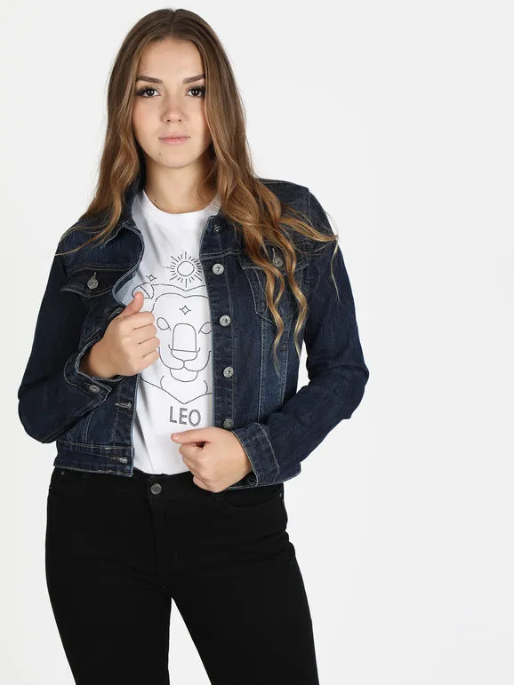 Solada Chaqueta vaquera de mujer
