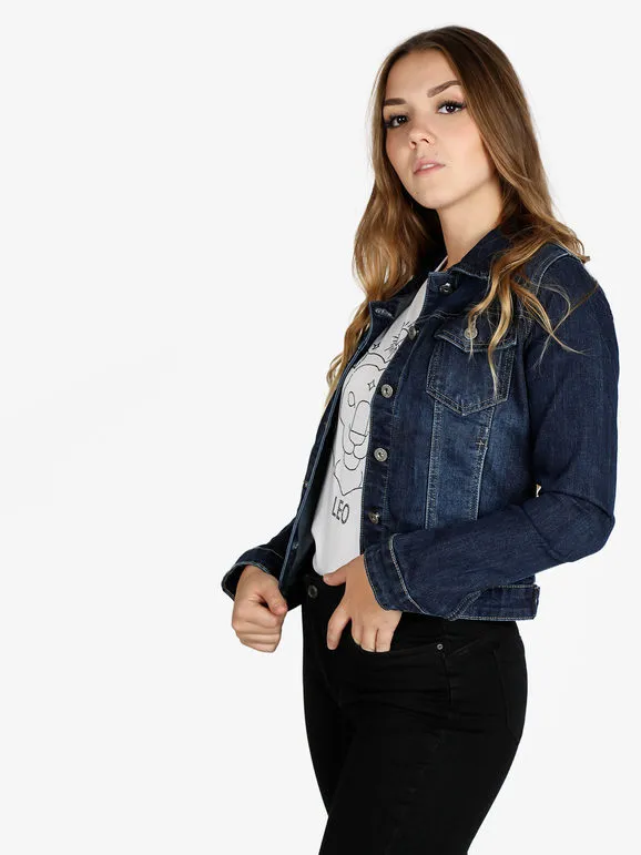 Solada Chaqueta vaquera de mujer
