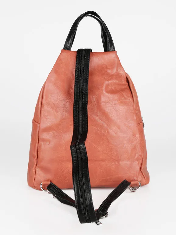 Solada mochila mujer